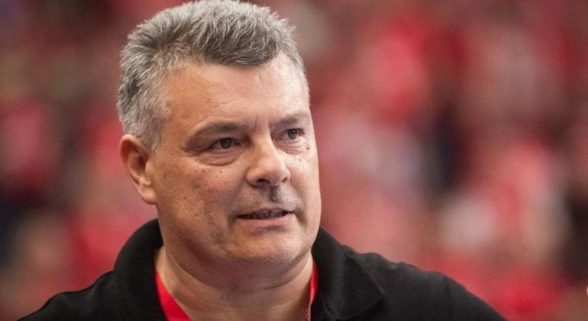 Már megint egy magyar csapat adja Egyiptom szövetségi kapitányát - Mandiner