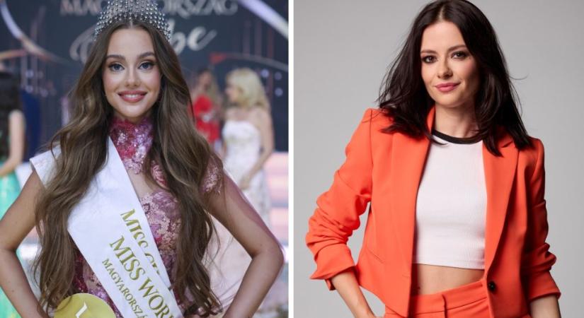Lola védelmébe vette a Miss World Hungary győztesét: 17 éves, szégyellje magát mindenki, aki bántja! - 24.hu