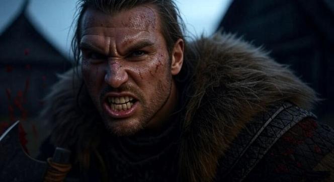A Prime Video új viking eposza vérgőzös fordulatot kapott: a Vikings alkotójától érkezik a Bloodaxe! - theGeek