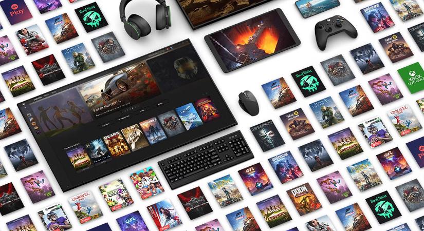 Masszív leárazást tart az Xbox, ezek a játékok még sosem voltak ilyen olcsók! - PC Guru