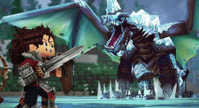 10 év után bedobta a törölközőt a Minecraft rivális fejlesztőcsapata - Esport 1