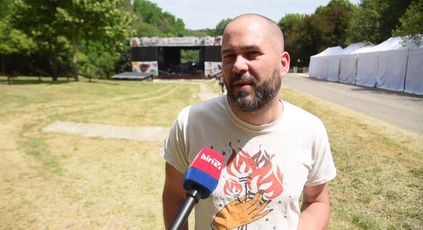 Fokozott ellenőrzés alá vonják a rendezvényeket a szigorított drogellenes törvény hatálybalépésével  videó - HírTV