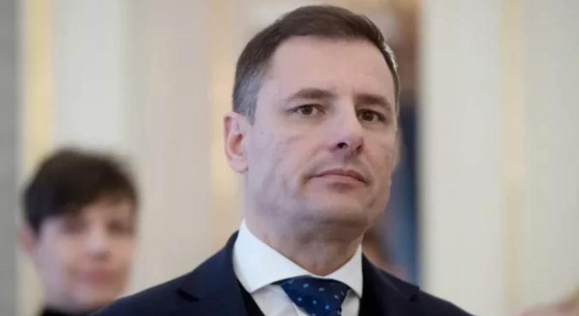 Tuzson Bence börtönnel fenyegette Karácsony Gergelyt a Pride megszervezése miatt - Ellenszél