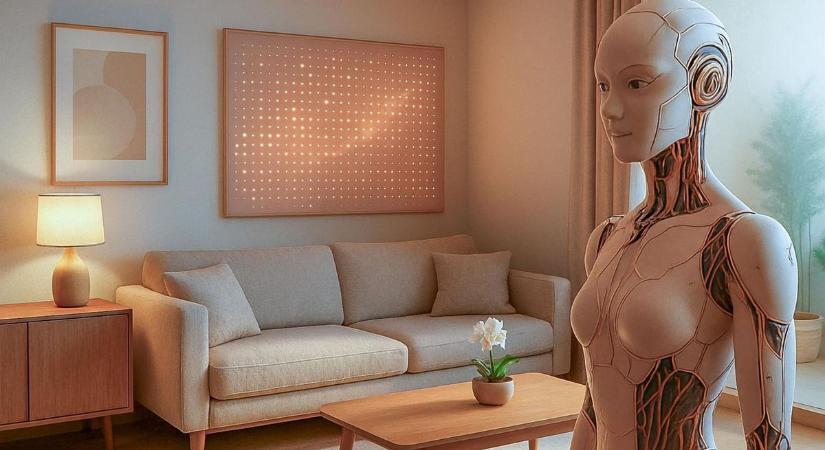 Új felsülési kockázat a lakásvásárláskor – belepiszkál a hirdetésbe a mesterséges intelligencia - VG