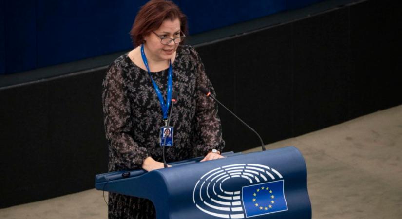 Vicsek Annamária: Ez így nem az akadémiai szabadságról, hanem a központosításról szól - Demokrata