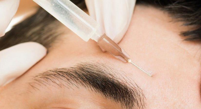 Angliában több tucat embert szállítottak kórházba botulizmus tüneteivel a Botox injekciók beadása után - Karpat.in.ua
