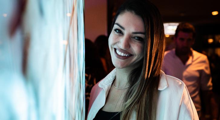 Kulcsár Edina elárulta, mit gondol az idei Miss World Hungary nyerteséről - Index