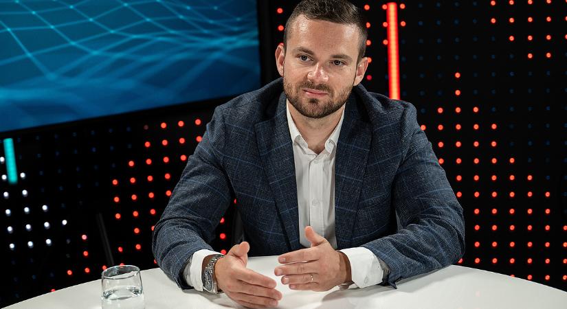 Puskaporos múlt, üzleti jövő – Mit kínál a Nyugat-Balkán?  Fellegi Áron (HypeX Consulting) - Napi.hu