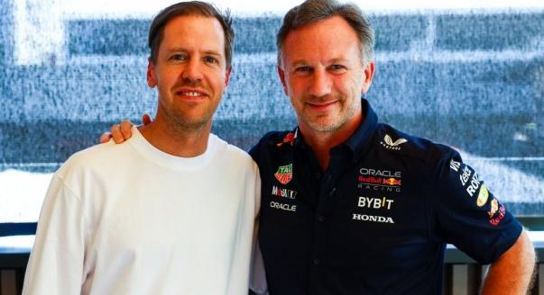 Vettel, Mercedes, Aston: a nap F1-es hírei - Formula