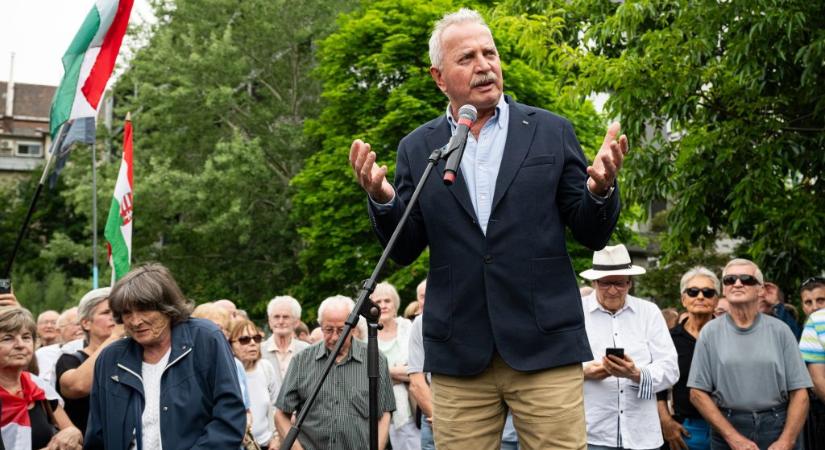 Bencsik András: Menczer Tamás volt az, aki miatt elhajtottak a Hír TV-től - 24.hu