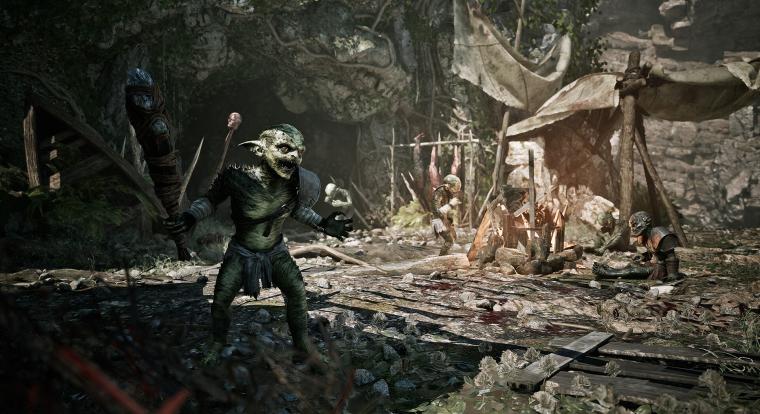 Augusztus első nagyszabású játékbemutatóját a THQ Nordic tartja - GameStar