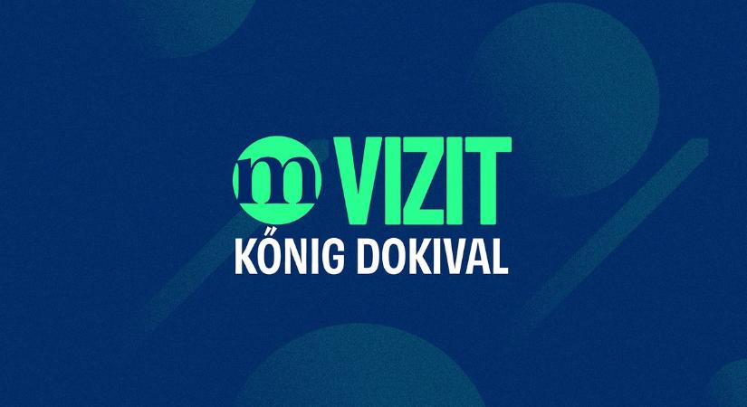 Vizit – jön a Mandiner egészségügyi műsora! - Mandiner
