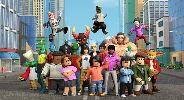 Keresztény koncerten készült terrortámadásra egy Roblox játékos - Esport 1