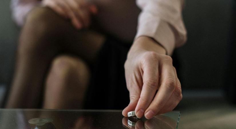 Egy nő a két exférjével él egy háztartásban: elárulta, ez miért jó - Ripost