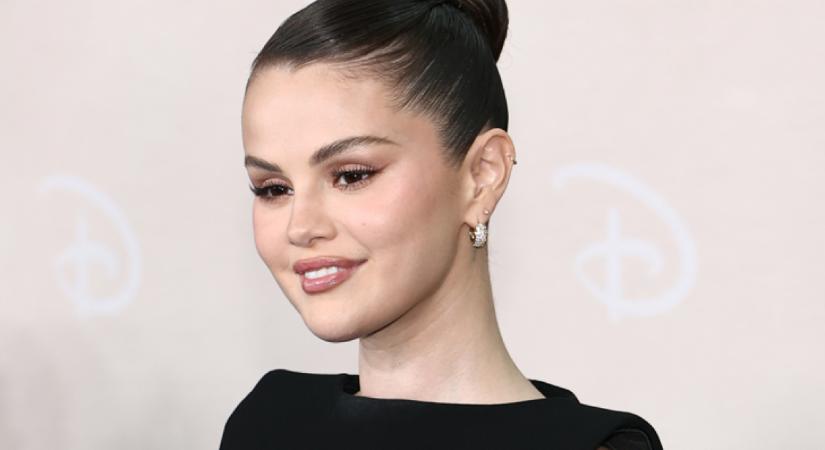 Selena Gomez új frizurájára senki sem volt felkészülve - Femcafe.hu