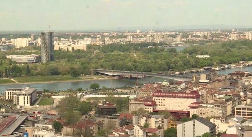Petícióval tiltakoznak a csetnikvezér fővárosi emlékműve ellen - Szabad Magyar Szó