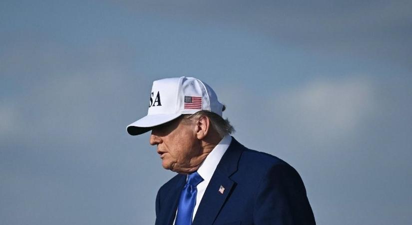 A vámháború folytatódik: az EU súlyos döntést hozhat – visszavágnának Trumpnak - VG