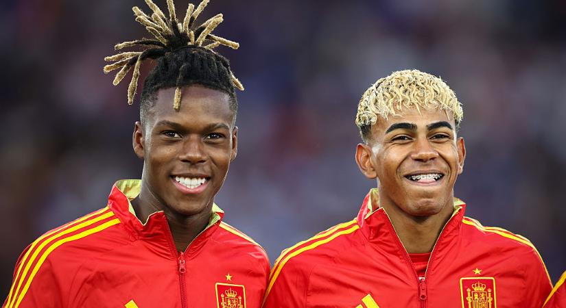 Nico Williams közölte az Athletic Bilbaóval: a Barcelonához akar igazolni – sajtóhír - FociClub