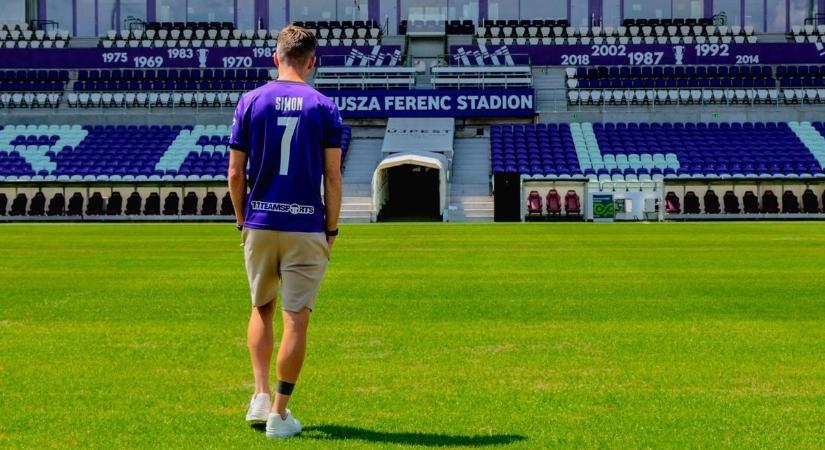 Egy korszak véget ért: visszavonul a magyar válogatott játékos - Mandiner