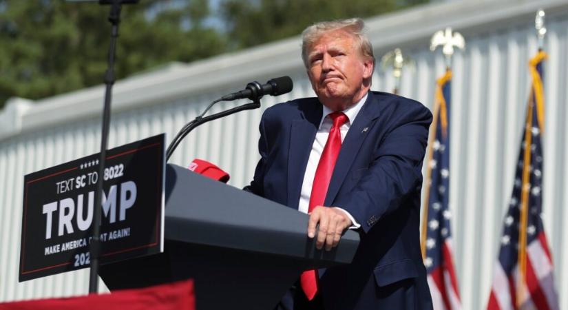 Az izraeli-iráni konfliktus lezárása miatt is Nobel-békedíjra jelölik Donald Trumpot - Szabad Magyar Szó