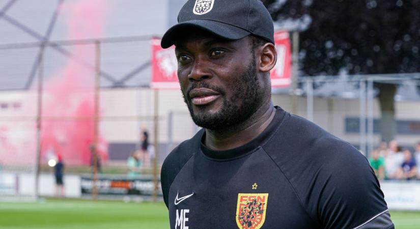 Norvégia: Michael Essien továbbra is élvezi a bizalmat! - FociClub
