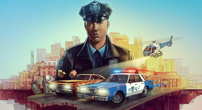 Ha nem bírod ki a GTA 6-ig, a rendőrös GTA giga frissítése tetszeni fog! - Esport 1