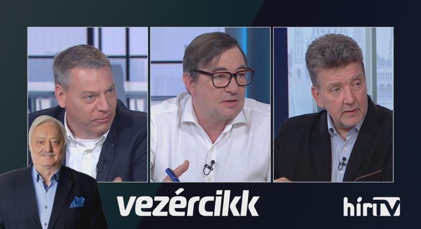 Vezércikk – „Rázós hetünk lesz, előbb NATO-csúcstalálkozó Hágában, majd EU-csúcs Brüsszelben” – számolt be bejegyzésében a miniszterelnök videó - HírTV