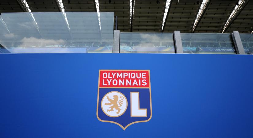Végleges döntés született a Lyon csapatának helyzetéről - Sport365