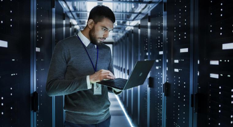 Jövőbiztos konténerkezelő rendszerek tervezése vállalatok számára - Computerworld