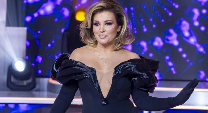 Nem hiszed el, milyen munkából tartotta fent magát Liptai Claudia a ‘80-as években! – videó - ContextUs