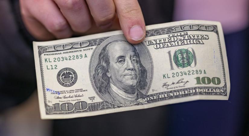 Hihetetlen, mekkora összegből éreznék magukat anyagi biztonságban az amerikaiak - Mandiner