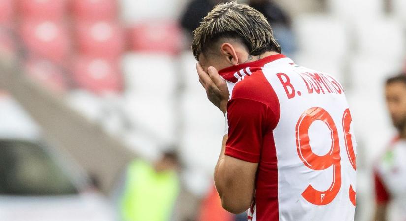 Brandon Domingues a Real Oviedo együttesében folytatja – hivatalos! - Haon