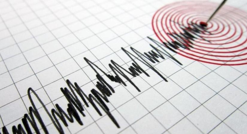Földrengés kedden este Győrnél - Pinnyéd és Győrűjfalu volt az epicentrum - Kisalföld