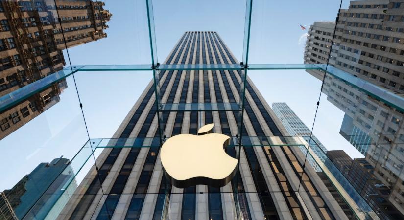 Nem önnél van a hiba: nem működnek az Apple szolgáltatásai - Ellenszél