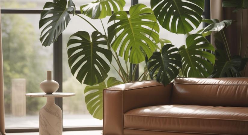 Ez az ikonikus növény biztonságot és anyagi jólétet teremt a Feng Shui szerint, ha jól bánsz vele - Elle