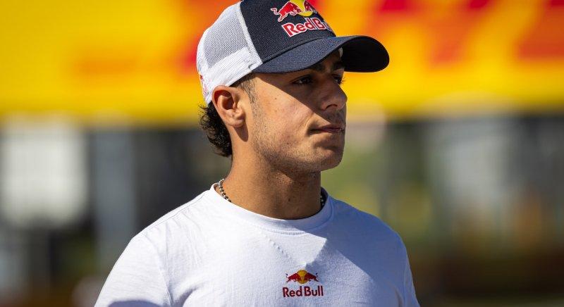 Marko: Lindblad akár már F1-es versenyen is vezethet - Formula