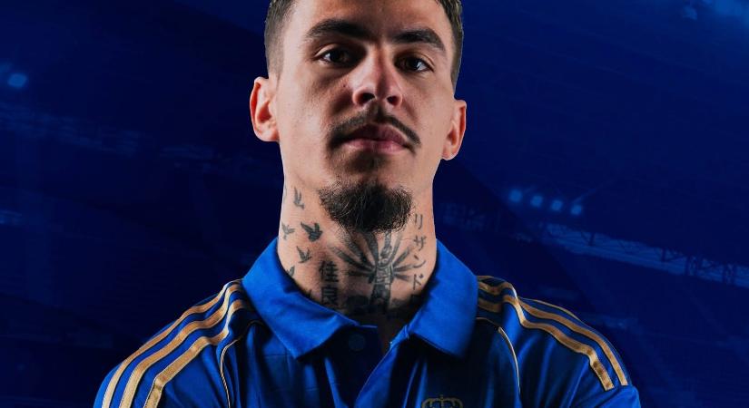 Megvan Brandon Domingues új csapata! - NB1