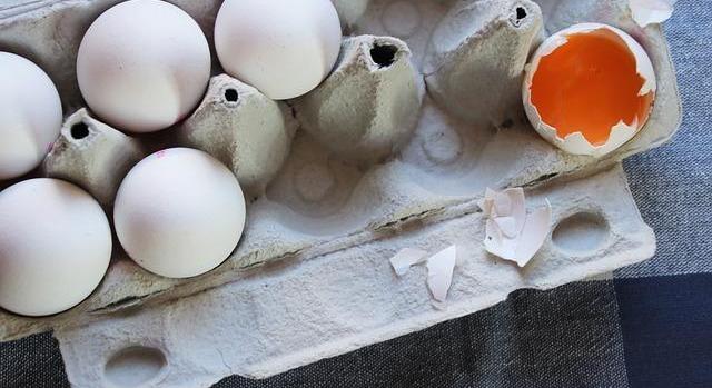Az unió nettó exportőr tojásban és tojástermékekben - Trademagazin