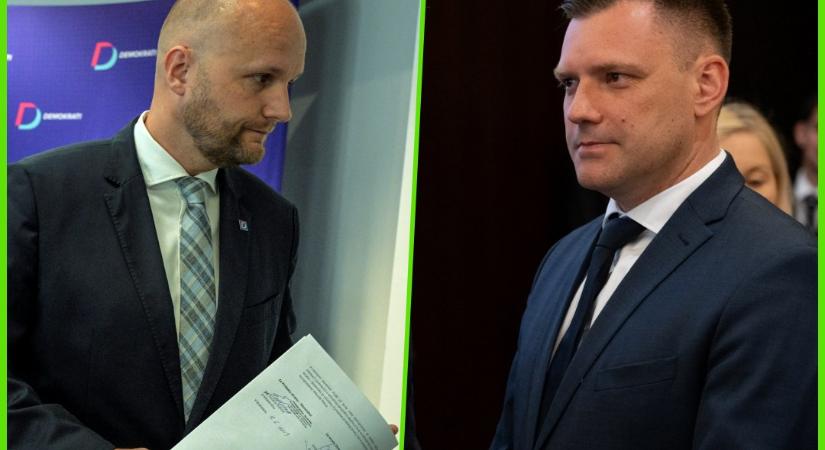 „Magyarországot szolgálja” – Nekiment a Demokrati Tarabának a bősi vízerőmű és málnapataki projekt miatt - Körkép