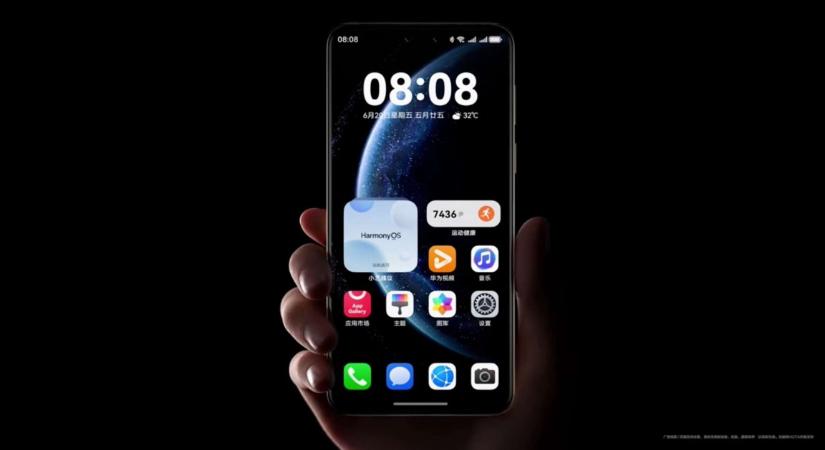 A Huawei bejelentette a HarmonyOS 6-ot - NapiDroid