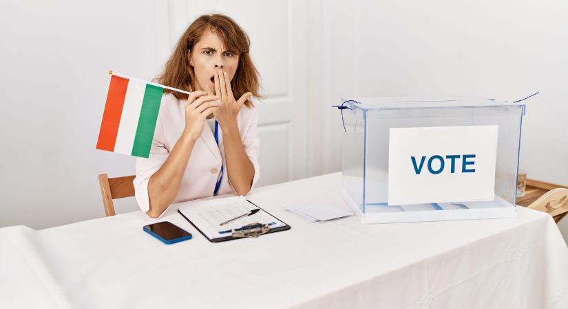 Ez a külföldiek legnagyobb bakija Magyarországról, lesül a bőr az arcunkról - Promotions