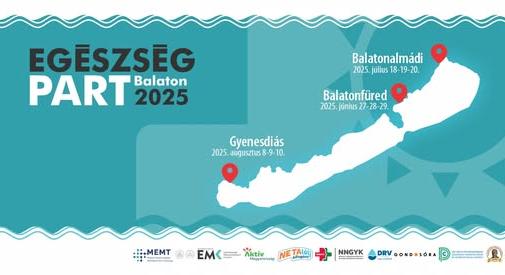 Kezdődnek az egészségügyi szűrések az Egészségparton - Medical Online