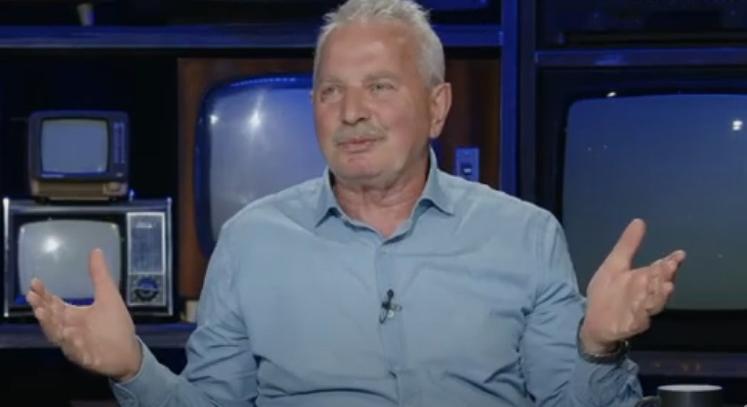 Bencsik András a Tisza Párt szavazóiról: “nagyon hülyék” - Debreceni Nap