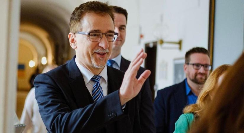 Erről nem sokan beszélnek, pedig elképesztő tiszás mutyit készítettek elő Budapesten - Mandiner