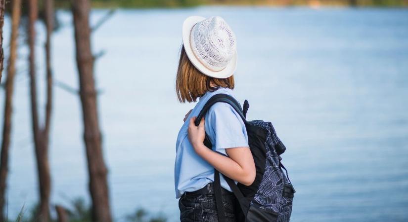 Egyre nagyobb divat egyedül utazni, mégis sokan félnek belevágni az életre szóló kalandba - Nőiváltó