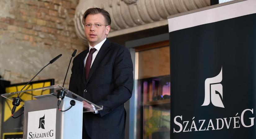 Elolvadt a katonai titkosszolgálatot irányító államtitkár cégének egykori, mesés profitja - HVG - Itthon