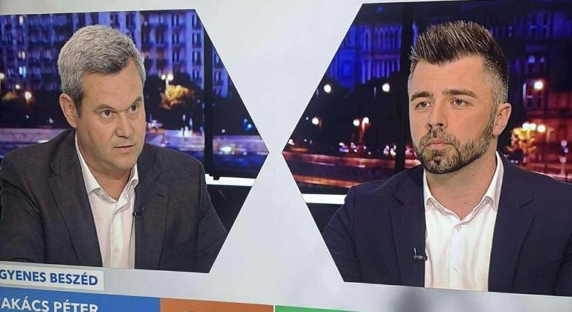 A Takács–Kulja-vita tanulságai – így csúszik félre a politikai diskurzus - Mandiner