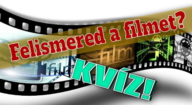 Kvíz: Meg tudod mondani 3 szereplőből, hogy melyik magyar filmre gondoltunk? - Keresztlabda