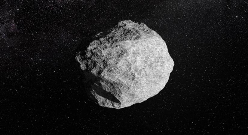 A 2032-ben a Holdba csapódó aszteroida veszélyes törmeléket robbanthat a Föld felé - Magyar Hang