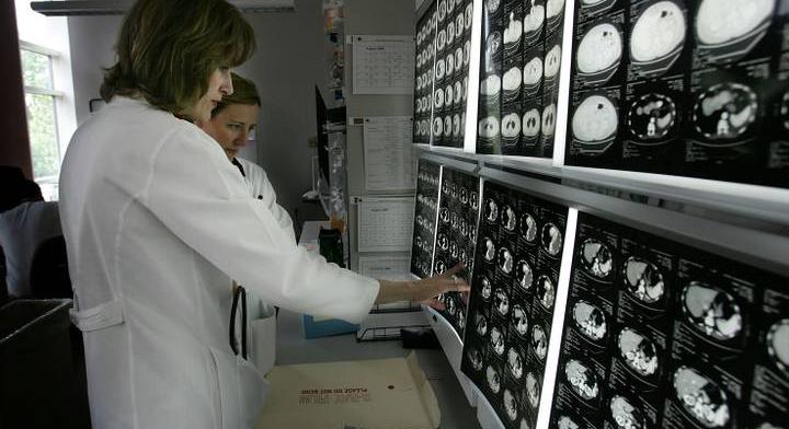 Ez a ritka rákfajta érinti a leggyakrabban a 40-es és 50-es korosztályt - Dívány
